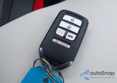 2021 Honda Civic Sport z USA, uszkodzony, nr VIN SHHFK7H49MU223485